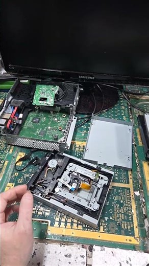 Live highlight: Xbox 360 S 1439