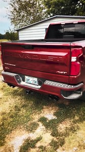 🔊 Now playing: AWE 0FG Exhaust for the 4th Gen Silverado/Sierra ft. patented drone-canceling 180 Technology® 📌 Get full details via AWESILVERADOSIERRA.COM #awetuning #aweexhausts #WOT #rpm #chevy #silverado #chevysilverado #sierra | AWE