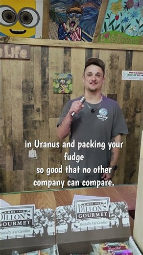 Zackary the #FudgePacker has something to say #MicDrop! #NoApologies!