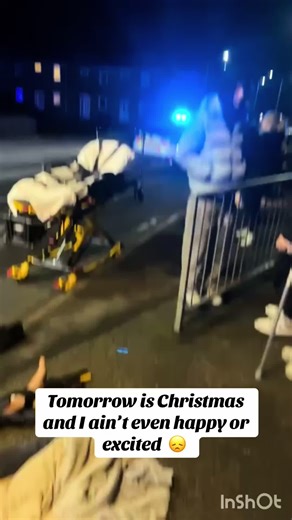 Christmas Reflections: Feeling Unhappy