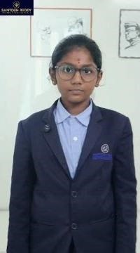 A Glimpse into My Day: Deekshitha’s Daily Routine!