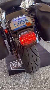 The Custom Dynamics® Magic Strobes® Brake Light Flasher is the ultimate upgrade for motorcycle safety. With a simple plug-and-play installation, this unit transforms your brake light into a powerful warning signal, instantly grabbing the attention of drivers behind you. Whether you’re slowing down or coming to a sudden stop, the Magic Strobes® ensures you’re seen when it matters most. . Give your ride the safety boost it deserves and make every stop a clear statement. Ride safer with Custom Dyna