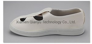 [Hot Item] Weather Proof Antislip Durable Cleanroom ESD Shoes