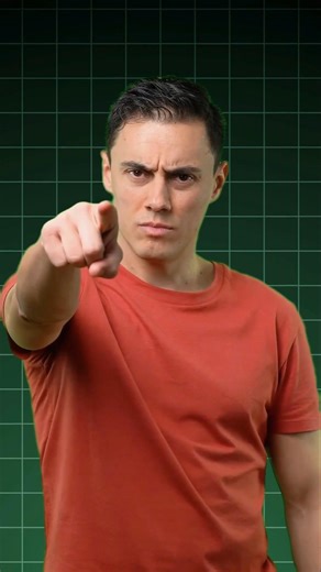 What does your NAME say about you? 😱