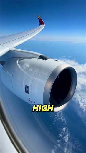 The Life-Saving Design on Every Jet Engine