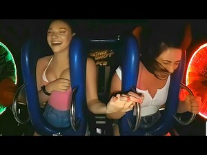 looking some good slingshot #slingshotchallenge #slingshot