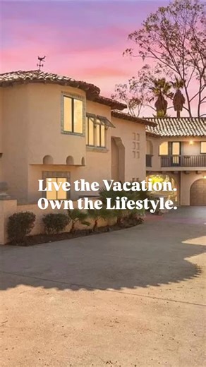 🏡 OPEN HOUSE | Fallbrook Living at Its Finest 📍3577 Stonegate Pl, Fallbrook, CA 🕐 February 28, 2026 | 1:00–4:00 PM Old-world craftsmanship. Grand architectural scale. Resort-caliber amenities. This 5,388 sq. ft. Spanish Revival residence offers 5 bedrooms and 6.5 baths, blending authentic period details with modern comfort in one extraordinary estate. ✨ 6 fireplaces throughout ✨ Soaring 21-foot ceilings in the grand living room ✨ 8-foot solid oak double entry doors ✨ 4 balconies 4 patios desi