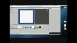 Unity ランダムに動くオブジェクトを叩くゲームの作成方法