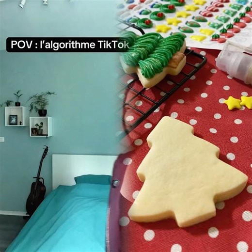 Un mystère cet algorithme des fois#sketch