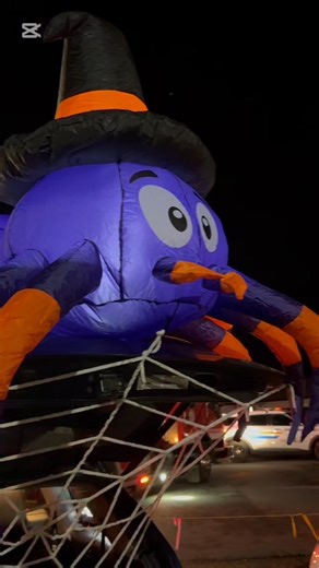 We want to extend a big thank you to everyone who helped make our Trunk-or-Treat a success this Halloween 🎃 We had over 100 kids!! The feedback we received all agreed that this should become an annual event so keep your eyes out for next year! Now, on to Christmas! Hoping to make it our best one yet 😉🎄🎅 | Blockhouse & District Fire Department