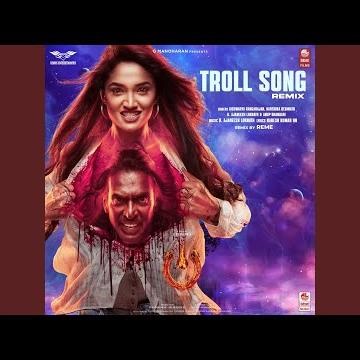 Troll Song Remix By Reme