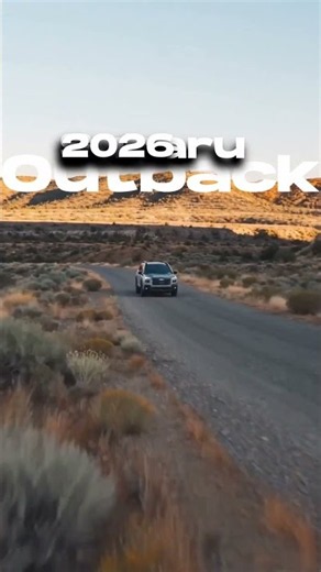 2026 Subaru Outback Premium | $305 Lease & 0.9% APR at Centennial Subaru