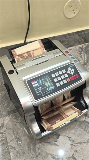 Counting Money in Different Languages #shorts