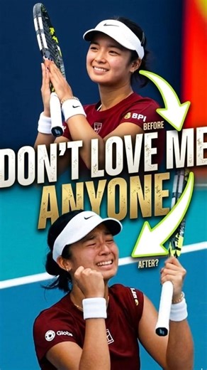 Alex Eala SHOCKS the World! Stuns 5-Time Champion Iga Świątek at Miami Open 2026 😱🔥AlexEala #Tennis