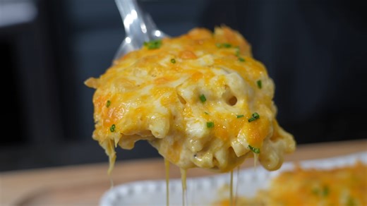 Easy mac and cheese recipe for busy weeknights