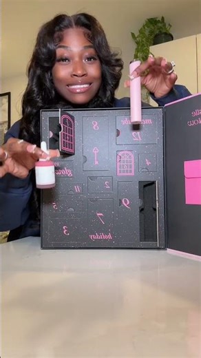 Medicube's NEW Advent Calendar Just RESTOCKED!! Comes with 12 of their most viral products & one