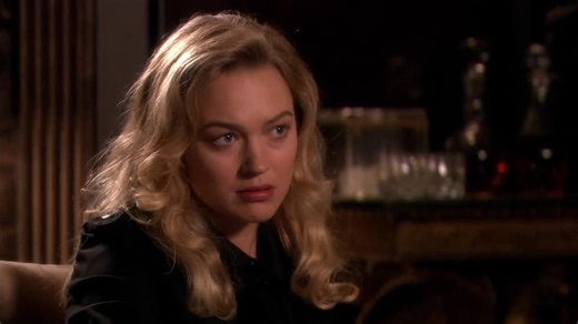 Moonlight S01:E09 - Fleur De Lis