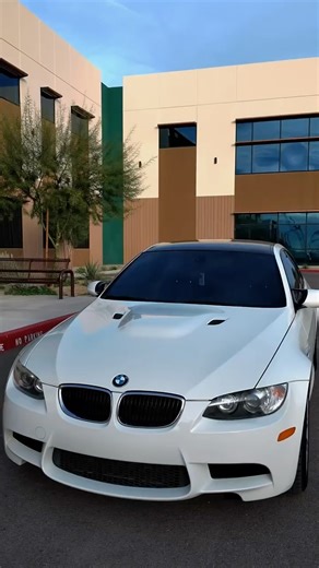 KEELY • BMW E90 + E92 on Instagram: "Thank you for letting me share my Stripper Spec E92 M3 with you all! 🤍 This spec is truly the best drivers car. It’s important to note that the things I mentioned are the most common characteristics of a stripper spec M3 however there are also a few minor ones that I didn’t mention. For clarity, the weight information I referred to in the video was based off forums, facebook groups, & google! - #e92m3 #bimmergirls #bmwm #stripperspec #s65m3"