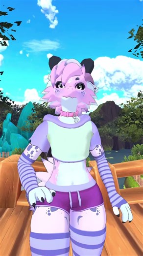 Experience the Joy of Boop Magic in VR