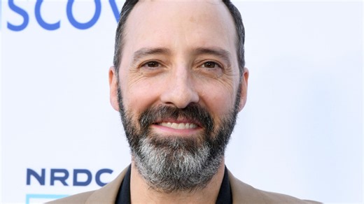 Tony Hale's Sopranos stint was deeply impacted by anxiety