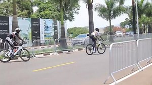 Human rights concerns as Rwanda hosts UCI Road World Championships