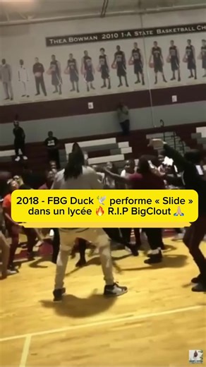 Performance Highlights of FBG Duck Live Concert