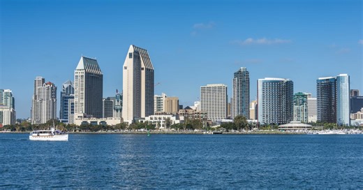 Three dead, multiple injured and missing after boat capsizes off Southern California coast