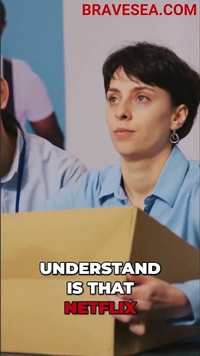 Netflix Evolution: From DVDs to Streaming Giants