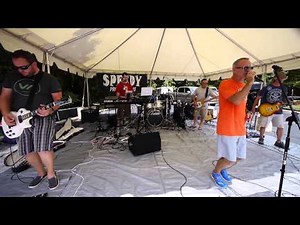 "Fly Away" by Lenny Kravitz - (cover)