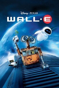 WALL-E | Audience Reviews