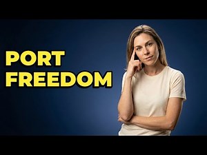 How To Streamline Laptop Port Choices?