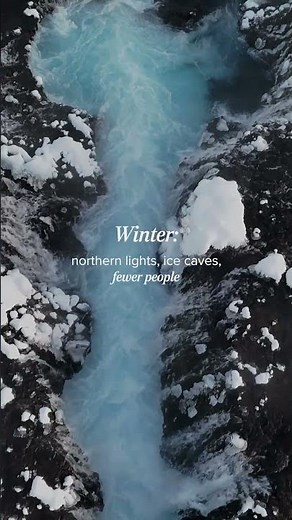 When is the best time to visit Iceland