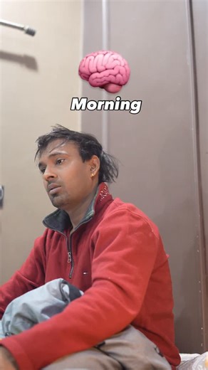 Addy Tutorial on Instagram: "Relatable morning Time 😂😂😂 ……… . . . . #trendingreels #addytutorial #instagram #explorepage✨"