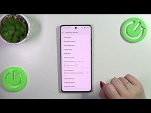 How to Set Up the OTG Connection on OnePlus 12R