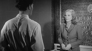Die Sünderin (1951) ENG SUBS [HD]