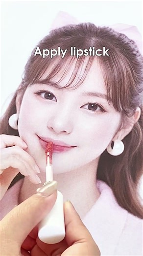 Cathy Doll Not Too Matte Lip