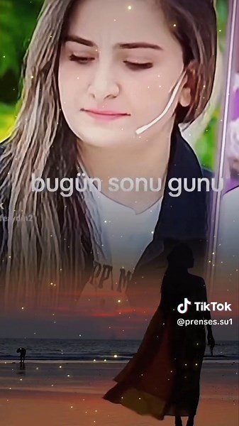 Stunning Beach Sunset Photography with Sparkling Effects