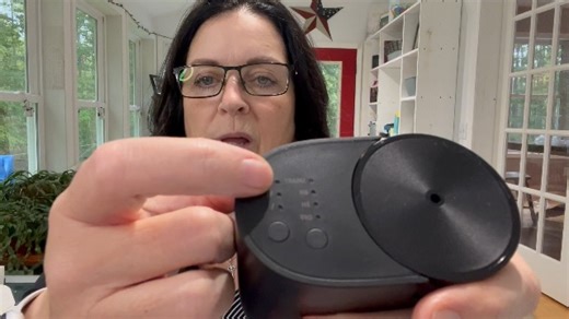 Watch My honest opinion of this plug-in waterless diffuser. on Amazon Live