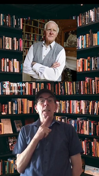 SmartBookWorms on TikTok