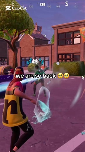 WATER BENDING 🔛🔝 • #fortnite #duo #blitz #mine #waterbending #avatar