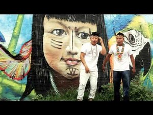 How These Indigenous Rappers Are Using Hip-Hop To Preserve Their Language