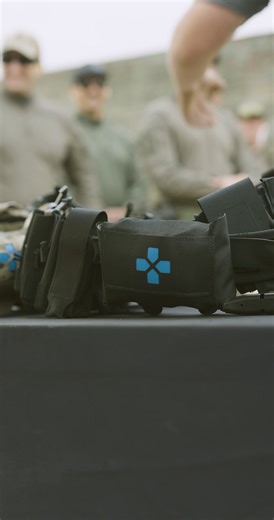 What makes a good belt better? #AlwaysBetter | Blue Force Gear, Inc.