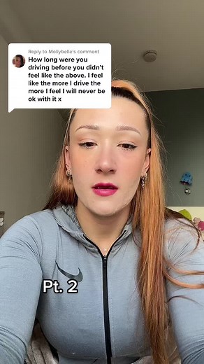 Replying to @Mollybelle #drivinglessons #drivingtips #storytime #fyp