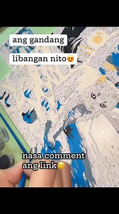3.4K views · 41 reactions | Digital Oil Paint By Numbers | Ilokanang Morena | Facebook