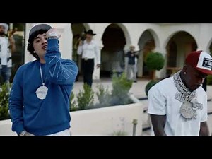 OhGeesy - Get Fly [1 HOUR] ft DaBaby