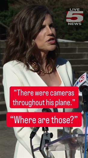 Where are the Epstein videos? Rep. Mace wants to know.