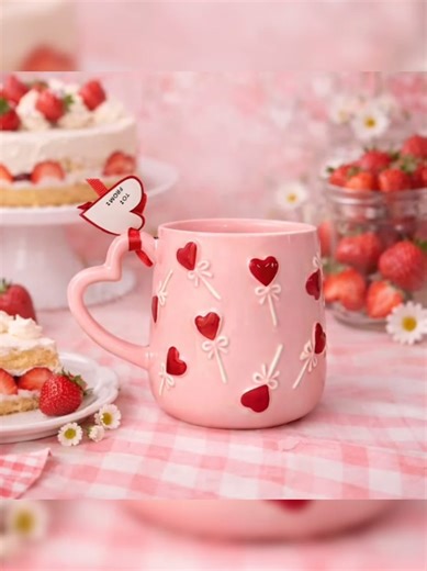 Girls' Cups vs Boys' Cups: Which One is Cuter?