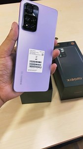 📣 Super Charged & Super Smooth 😱 Xiaomi MI 11i 5G now ready stock with affordable best price in #town. Xiaomi 11i 5G 6GB 128GB BDT. 30,990/- Xiaomi 11i HyperCharge 6/128 GB BDT. 32,499/- xiaomi 11i HyperCharge 8/128GB BDT. 35,499/- Call Us: 01972999969 dazzle 414, 4th floor, finlay Square east nasirabad chittagong | Dazzle