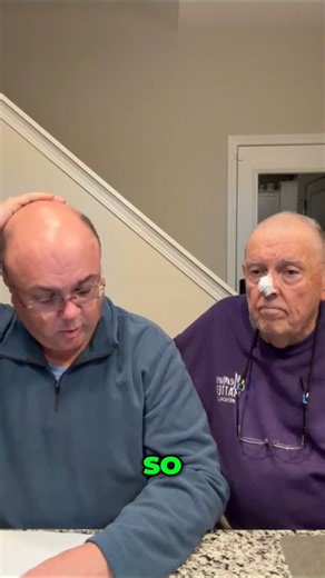 Writing my mom's story helped me heal. Maybe writing your journey can help you, too. For yourself. For your kids. It might help. #GriefJourney #HealingProcess #WritingHeals #MyStory #PersonalGrowth #ReelsOfInstagram | Joshua Pettit