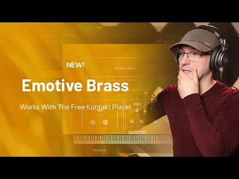 NEW Brass Swells & Alternatives | FREE Samples of the Week